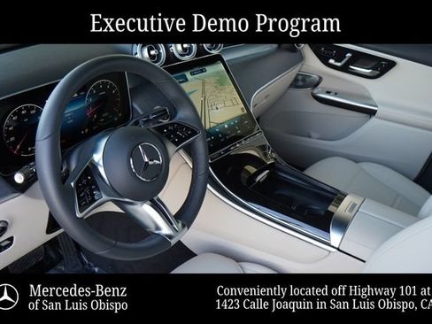 Used 2026 Mercedes-Benz GLC 300 image 26