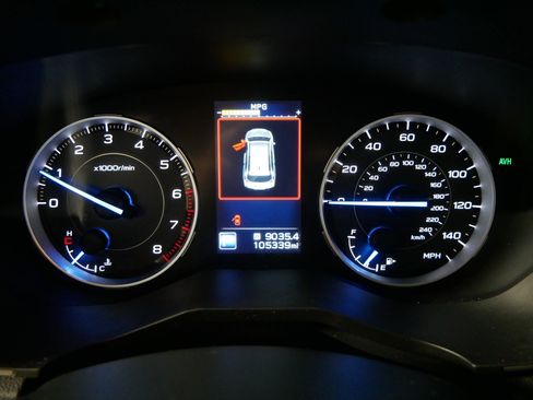 Used 2019 Subaru Ascent Limited AWD/4WD image 21