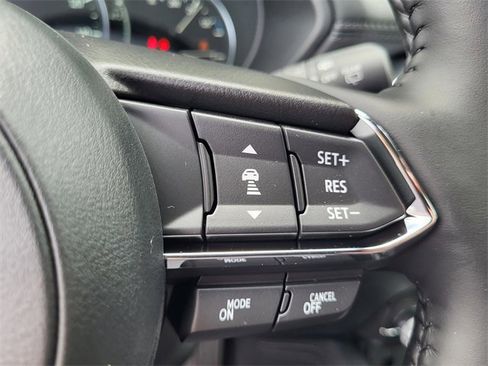 New 2025 MAZDA CX-5 AWD 2.5 S w/ Premium Plus Pkg image 20