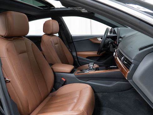 Used 2023 Audi A5 2.0T Premium image 22