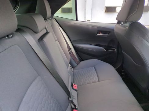 Certified 2022 Toyota Corolla SE image 18