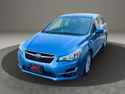 Used 2015 Subaru Impreza 2.0i Premium