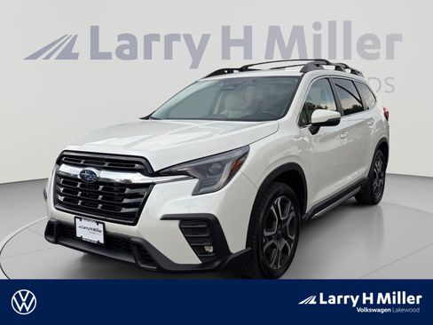 Used 2026 Subaru Ascent Limited w/ Popular Package #2 AWD/4WD image 1