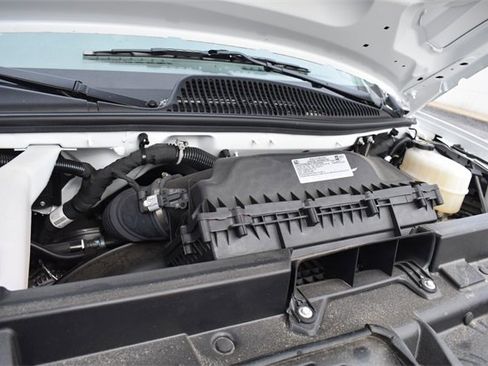 New 2025 Chevrolet Express 3500 Work Van w/ Power Convenience Package image 27