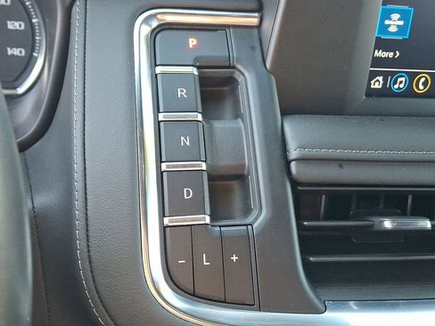 Certified 2024 Chevrolet Tahoe LS w/ Driver Alert Package AWD/4WD image 14
