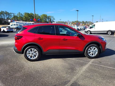 New 2026 Ford Escape Active image 4