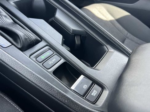 Used 2023 Honda Accord EX image 16