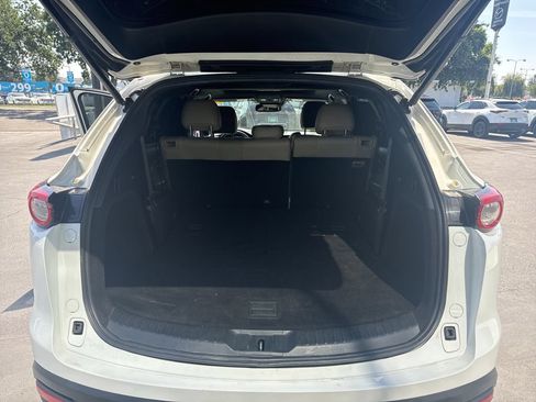 Used 2016 MAZDA CX-9 Grand Touring FWD image 11