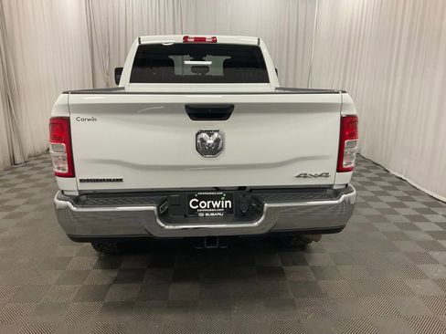 Used 2024 RAM 2500 Big Horn image 5