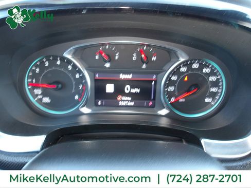 Used 2023 Chevrolet Traverse RS w/ LPO, Floor Liner Package image 21