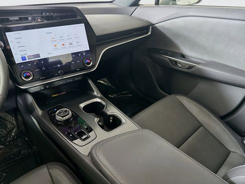 Certified 2024 Lexus RZ 450e Premium w/ Technology Package image 21