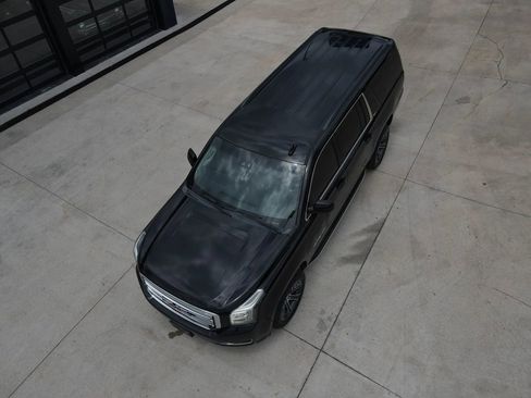 Used 2020 GMC Yukon XL SLT AWD/4WD image 57