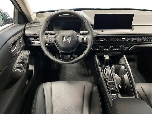 New 2026 Honda Accord EX-L image 17