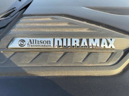 Used 2022 Chevrolet Silverado 2500 Custom w/ Gooseneck/5TH Wheel Package image 23