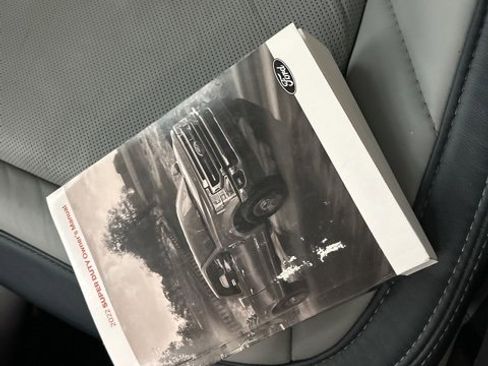 Used 2022 Ford F350 Limited image 38