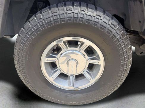 Used 2006 HUMMER H2 AWD/4WD image 15