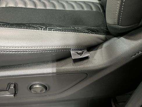 New 2025 RAM 1500 Big Horn AWD/4WD image 18