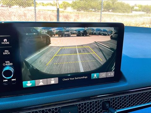 Used 2023 Honda Civic Sport Touring image 27