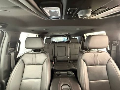 Used 2024 Chevrolet Suburban RST w/ Luxury Package AWD/4WD image 35