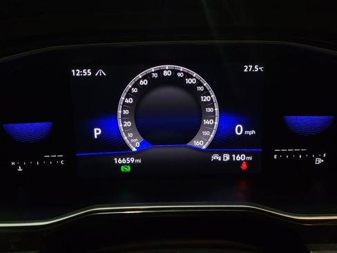 Used 2022 Volkswagen Jetta SE FWD image 23