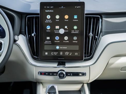 New 2026 Volvo XC60 B5 Ultra w/ Protection Package Premier image 20