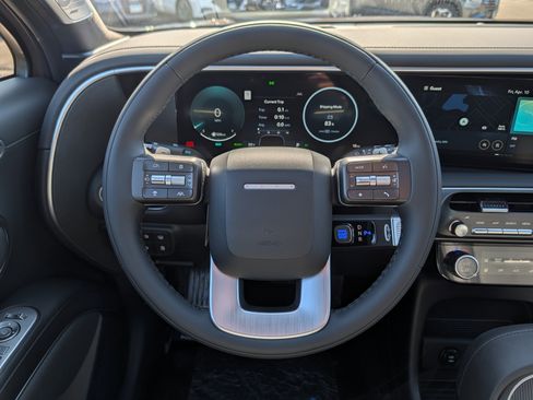 New 2026 Hyundai Palisade Calligraphy image 11