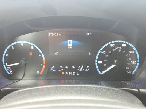 Used 2022 Ford Bronco Sport Big Bend w/ Convenience Package image 43