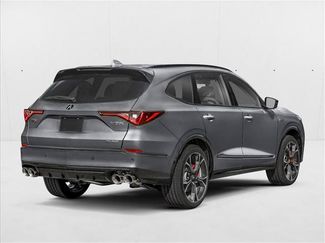 New 2026 Acura MDX Type S AWD/4WD video 2
