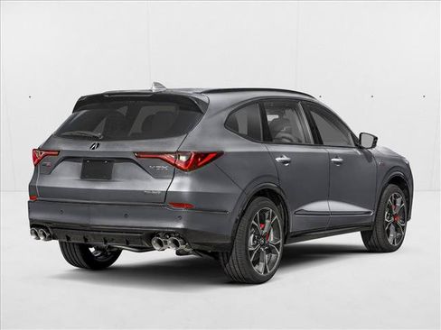 New 2026 Acura MDX Type S AWD/4WD image 2