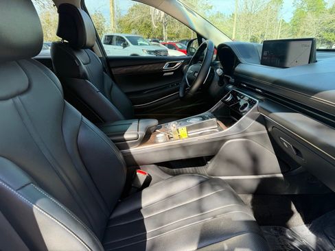 Used 2021 Genesis GV80 2.5T w/ Advanced Package 03 image 10