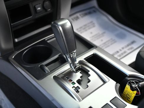 Used 2024 Toyota 4Runner SR5 image 25