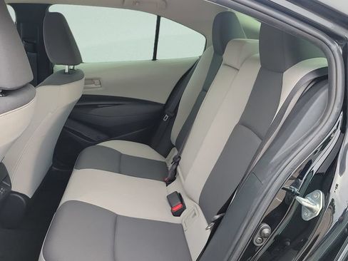 Certified 2023 Toyota Corolla LE FWD image 9