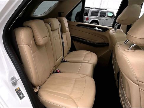 Used 2017 Mercedes-Benz GLE 350 4MATIC image 19