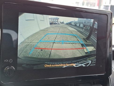 Used 2023 Toyota Corolla LE image 17