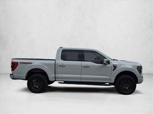 Used 2023 Ford F150 Tremor w/ Equipment Group 402A High AWD/4WD image 4