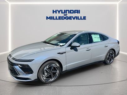 New 2026 Hyundai Sonata SEL