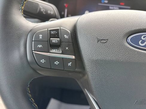 Certified 2025 Ford Maverick Lobo AWD/4WD image 18