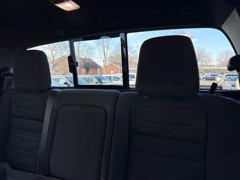 Used 2023 Nissan Frontier PRO-4X w/ Pro Convenience Package image 33