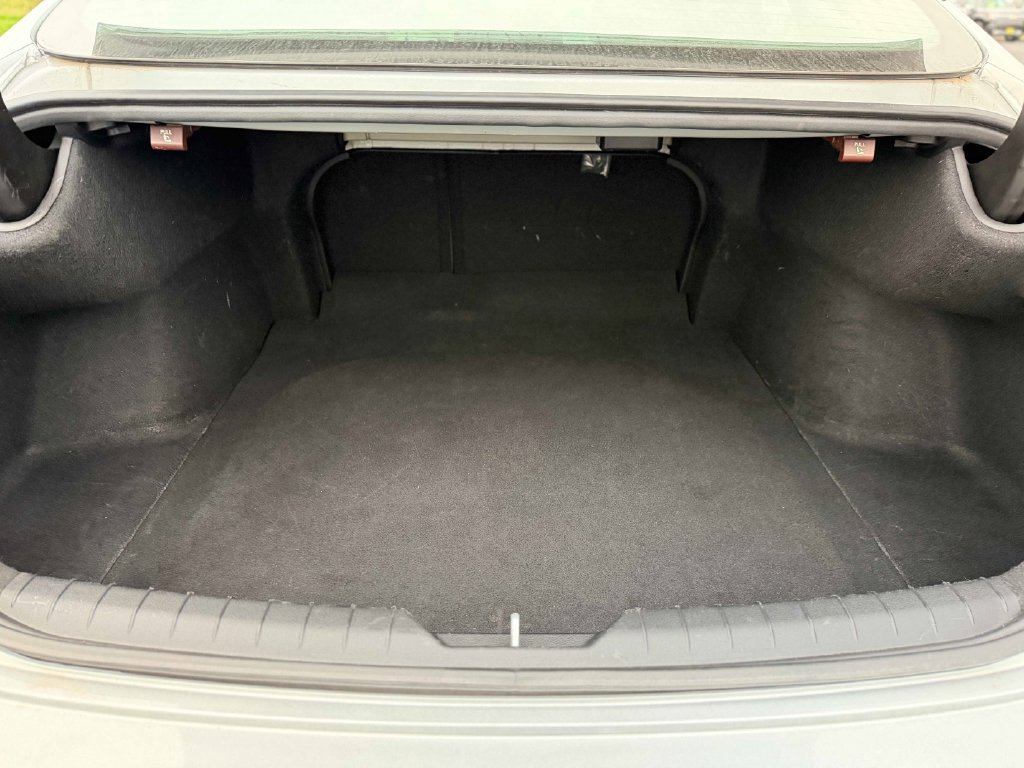 Used 2025 Hyundai Sonata SEL FWD image 16