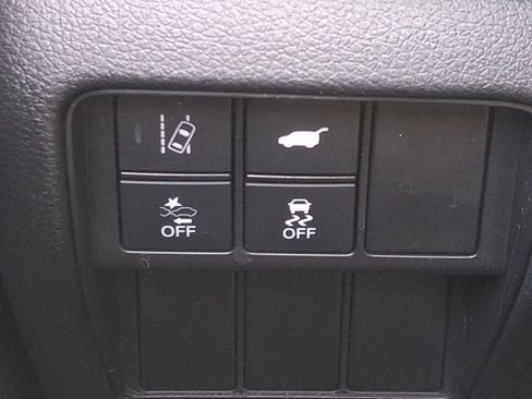 Certified 2021 Honda CR-V Touring image 25