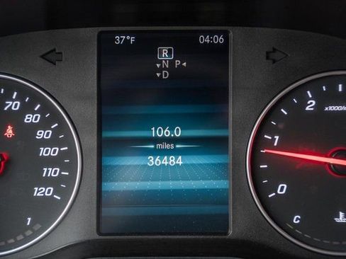 Used 2024 Mercedes-Benz Sprinter 2500 image 37