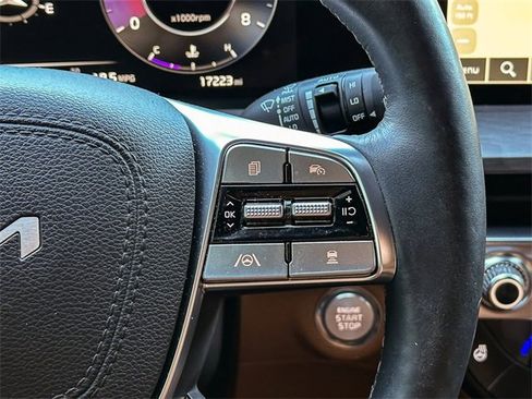 Used 2024 Kia Telluride SX Prestige X-Pro image 24