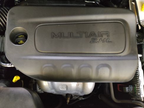 Used 2020 Jeep Cherokee Latitude image 30