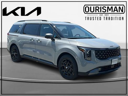 New 2026 Kia Carnival SX Prestige FWD image 1