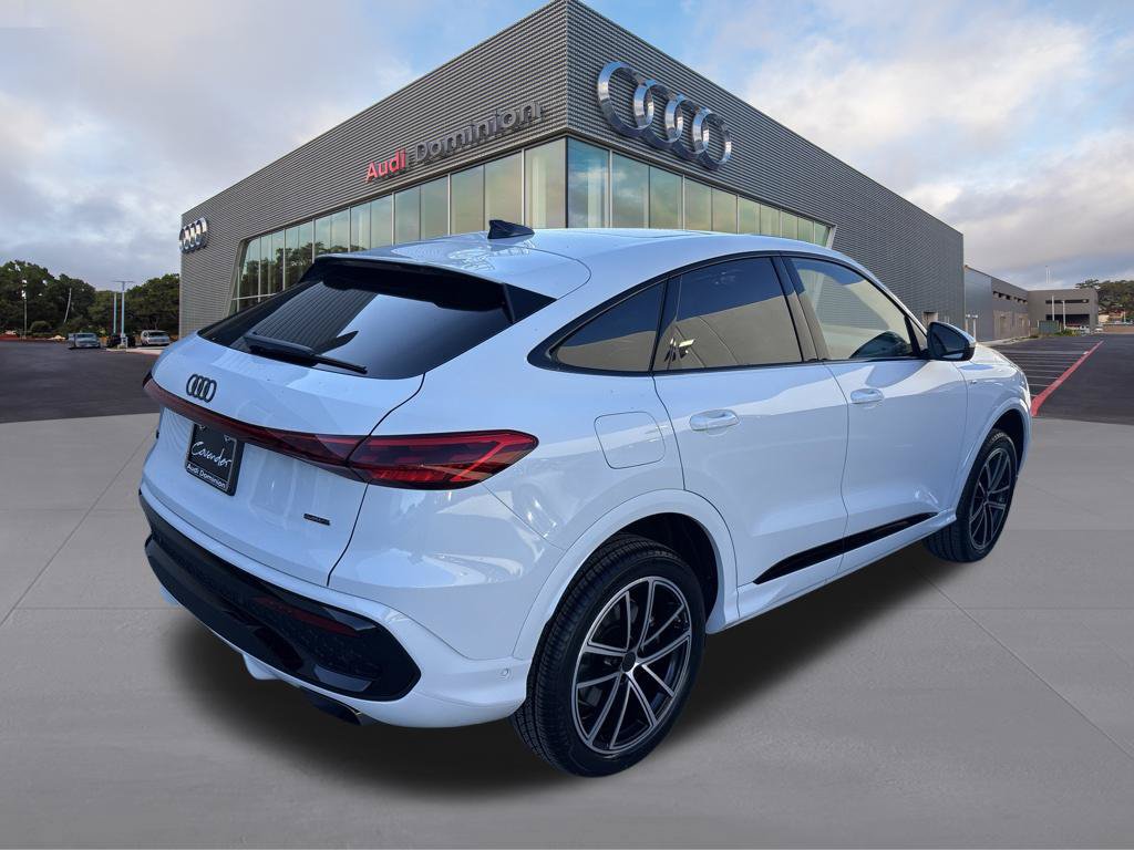 New 2026 Audi Q5 Premium Plus AWD/4WD image 5