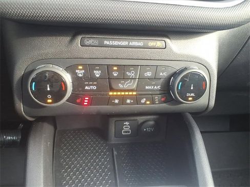 Certified 2024 Ford Bronco Sport Outer Banks image 18