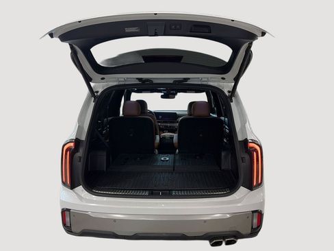 Used 2023 Kia Telluride SX X-Line AWD/4WD image 15