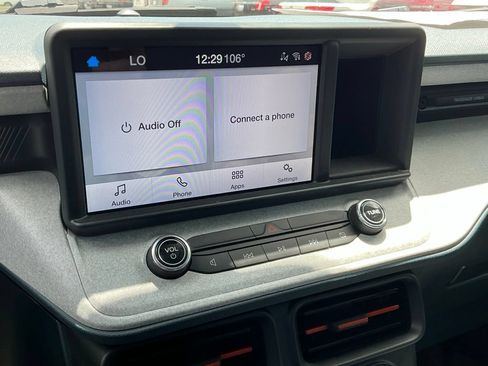 Certified 2024 Ford Maverick XLT w/ XLT Luxury Package AWD/4WD image 41
