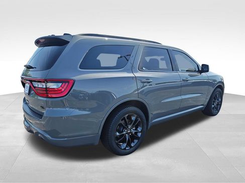 Used 2023 Dodge Durango R/T AWD/4WD image 5