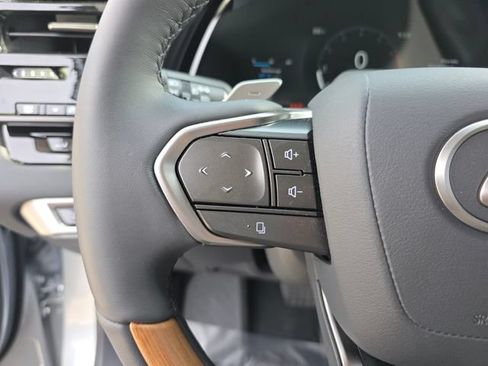 Used 2025 Lexus RX 350 Premium Plus w/ Convenience Package FWD image 28
